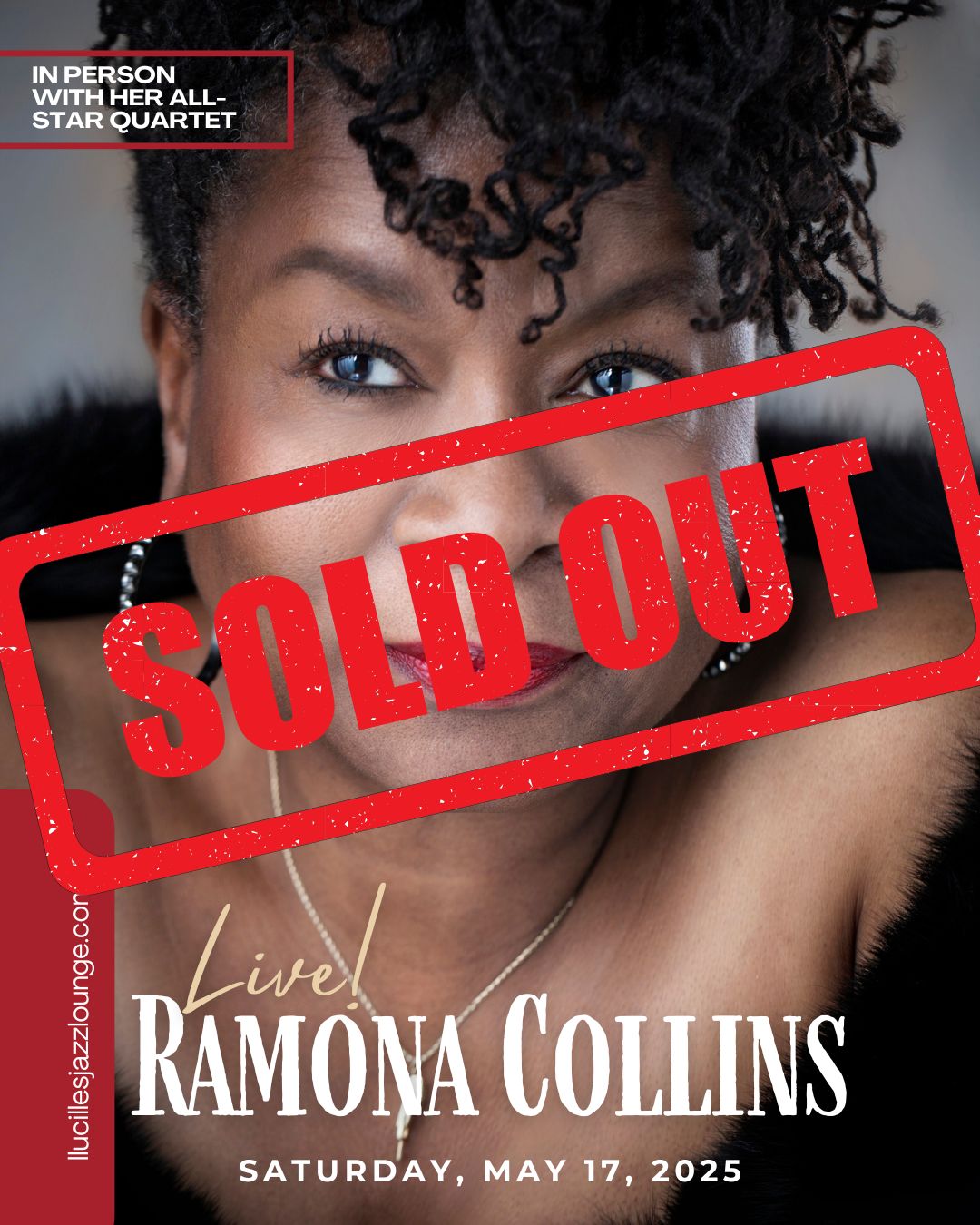 Ramona Collins